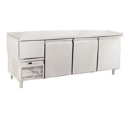 Under Counter