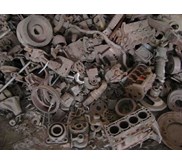 SCRAP ( BESI COR / BAJA BEKAS)