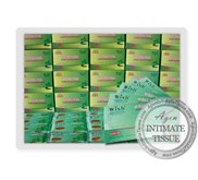 Double Majakani Extracts INTIMATE TISSUE