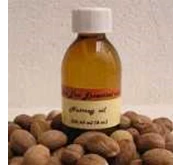 Minyak Pala ( Nutmeg Oil)