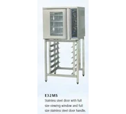 Gas Convection Oven