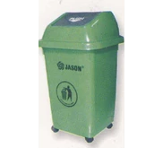 TEMPAT SAMPAH PVC 50 L