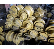 Part Under Cariage Recondition D 85 ESS - 1 & 2, D 7 G, PC 200 series, dll