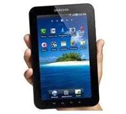 Tablet Samsung Galaxy Tab