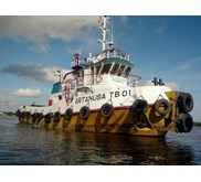 Sewa Tug Boat 01