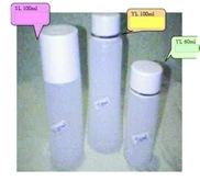 BOTOL KOSMETIK YL 100ML, YL 60 ML, SL 100ML