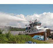 Sewa Tug Boat 02