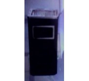 STANDING ASHTRAY KOTA
