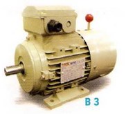 TRANSMAX GEAR MOTOR