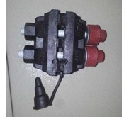 TAP CONNECTOR