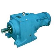 DAVID BROWN GEAR MOTOR