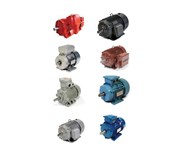 CMG ELECTRIC MOTOR