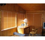 WOODEN BLINDS