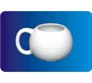 Mug Golf For Wedding, Birthday, Reunion, Seminar, Company Merchandise, and other special occasion