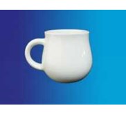 Mug Gentong Kecil For Wedding, Birthday, Reunion, Seminar, Company Merchandise, and other special occasion