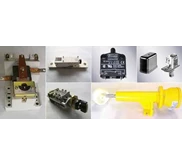Electromechanical components