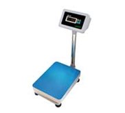 JWI 501 Waterproof Scale