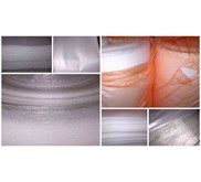 Laminated EPE Foam Sheets and Rolls