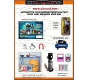 PAKET CUCI MOTOR 1 HIDROLIK MURAH