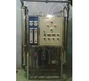 mesin ro kap 1m3/ jam