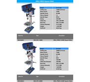 drill press