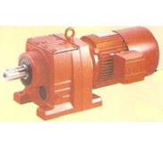 SEW HELICAL GEAR UNITS AND GEARED MOTORS