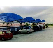 canopy atap policarbonate
