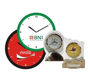 Jam Dinding / Jam Meja