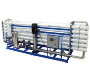 Industrial Brackish Water RO