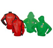 Seragam Jaket