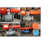Actuator Bettis