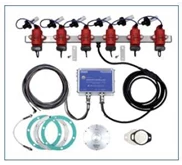 CATERPILLAR® Ignition Kit for G3306