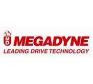 MEGADYNE TIMING BELT