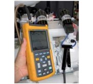 Scope Meter – Digital Oscilloscope