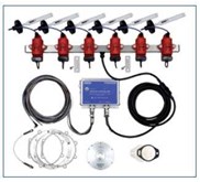 CATERPILLAR® Ignition Kit for G3406