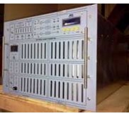 Pemancar Radio AM-PDM/ Stereo C-QUAM Compact Series