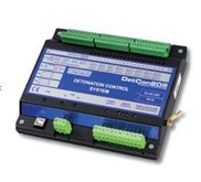 Detonation Control System  DetCon20