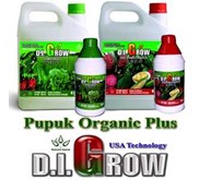 Pupuk Organik Plus D.I.Grow