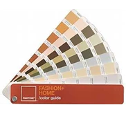 PANTONE FASHION AND HOME COLOR GUIDE