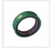 AIRFLEX CLUTCH