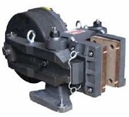 SUNTES BRAKE