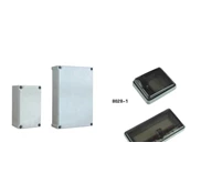 Terminal Boxes Stainless Steel