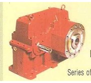 SEW EXTRUDER DRIVES