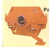 SEW PAPER MACHINE DRIVES