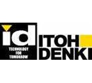 ITOH DENKI POWER MOLLER