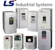 LS INVERTER