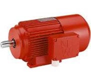 SEW AC SQUIRREL CAGE BRAKE MOTORS