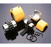 KANA CHAIN COUPLING