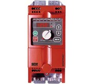 SEW FREQUENXY INVERTER