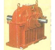 SEW FOOT MOUNTED HORIZONTAL GEAR UNITS